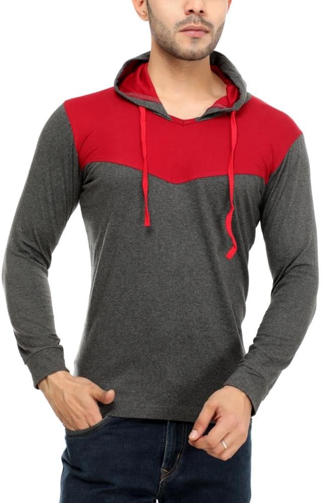 Lee Marts Men's Cotton T-Shirt