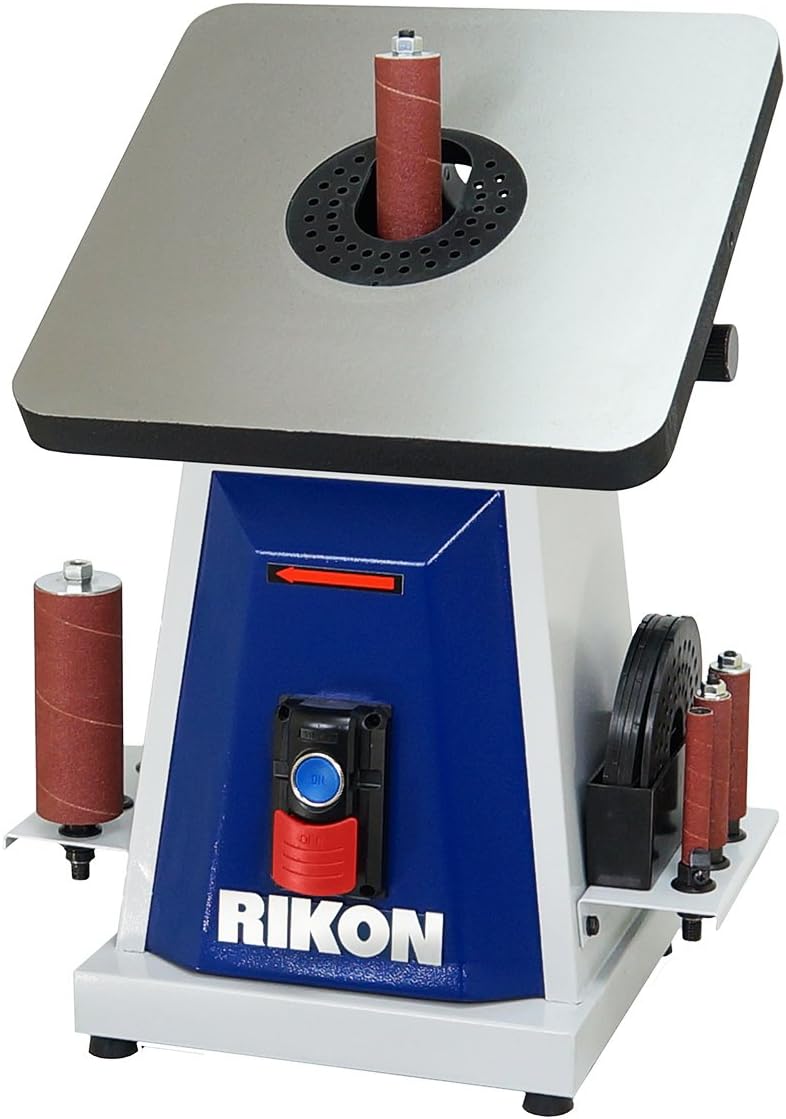 Rikon 50-300 Spindle Sanders product image 2