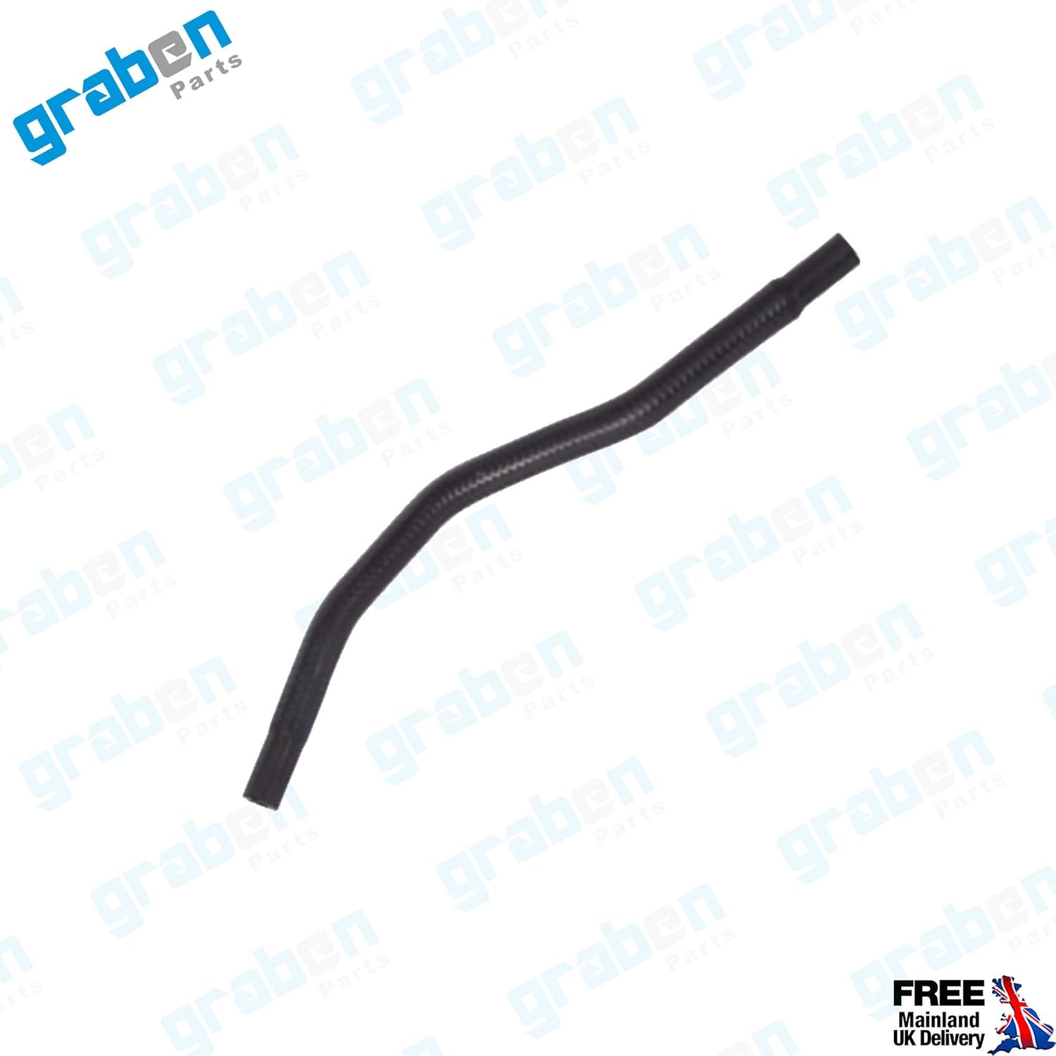 EXPANSION BOTTLE LEAK OFF HOSE FOR ASTRA J (MK6) 1.6 1336369, 13251474