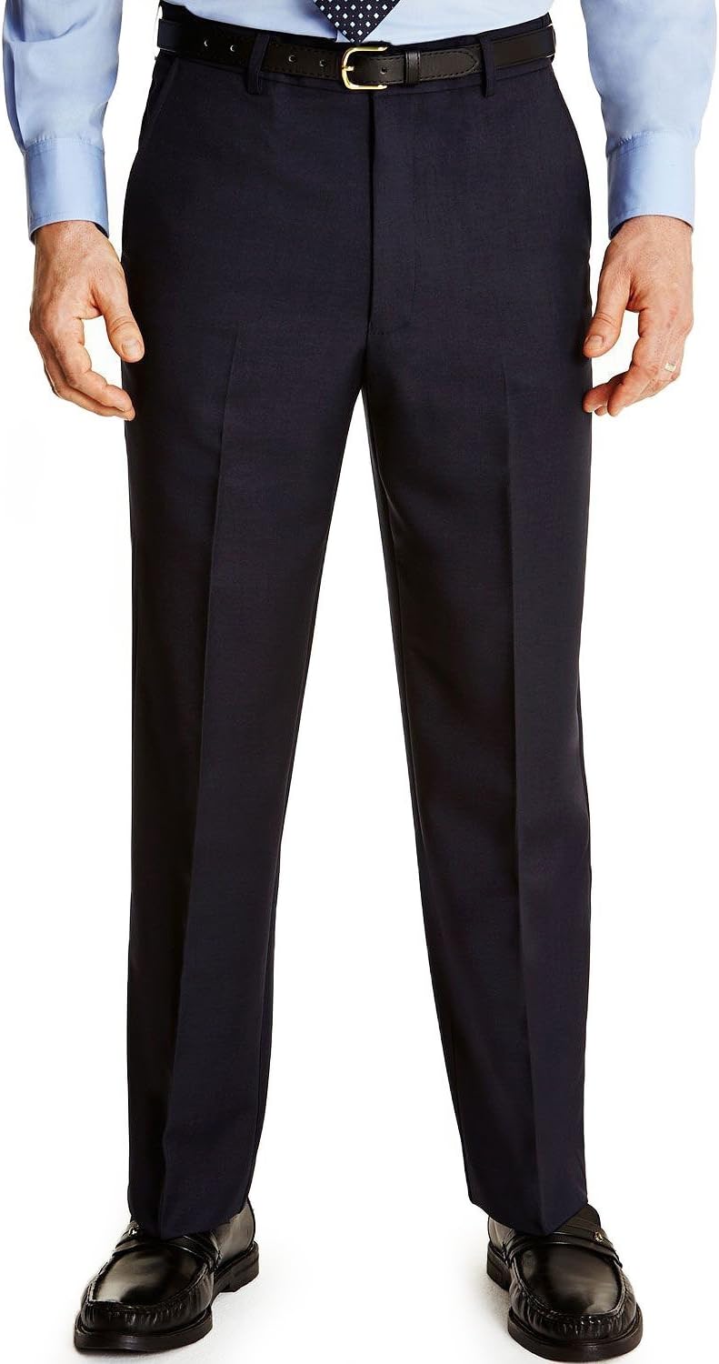 Farah Classic Men's Trouser Flexi