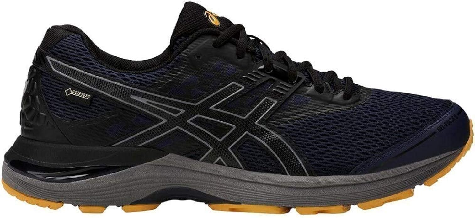 asics pulse 9 gtx