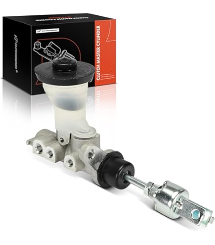Amazon.com: EILKhnLK Clutch Master Cylinder Assy Compatible with