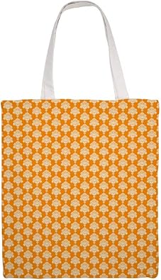 white company beach bag