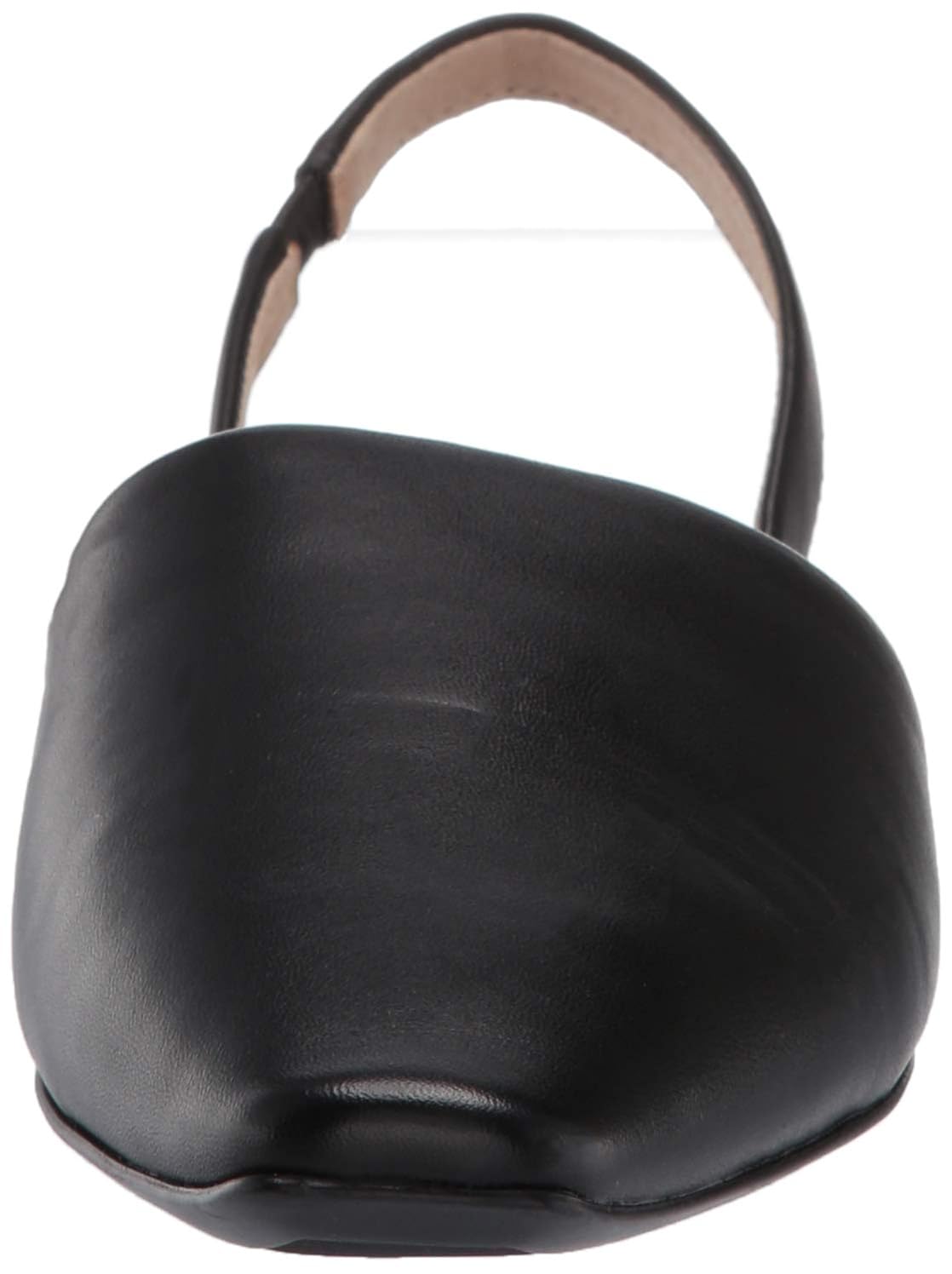 kerrie slingback flat naturalizer