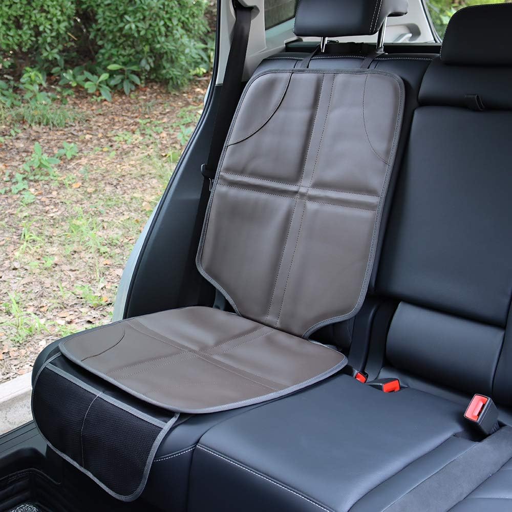 viaviat car seat protector