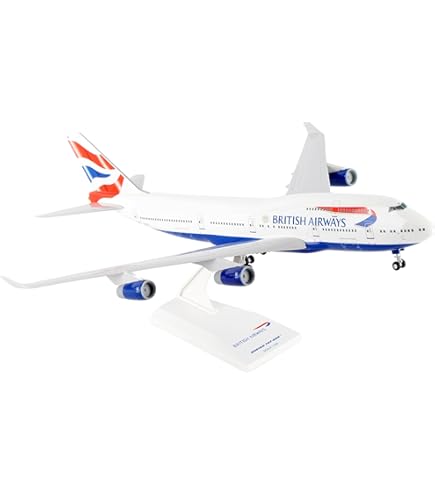 Amazon.com: Daron UPS SkyMarks 747-8F 1/200 w/Gear : Arts, Crafts