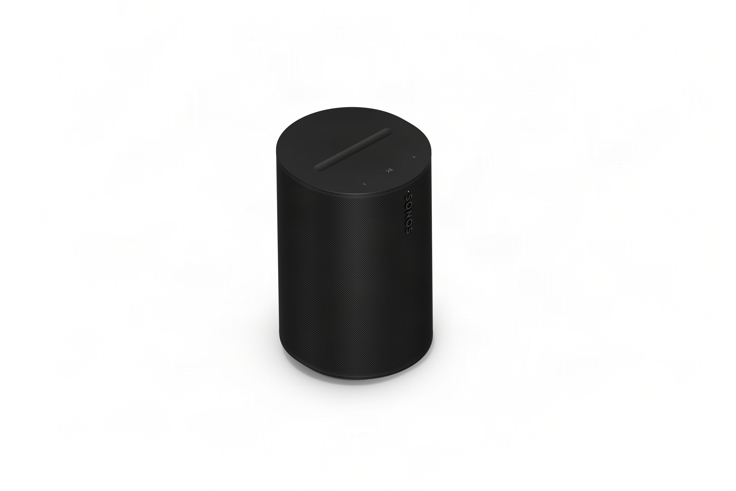 Sonos Era 100 SL | Neu | Der ideale Lautsprecher für Musikliebhaber. (Schwarz)