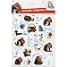 The Secret Life of Pets Sticker Sheets, 4ct