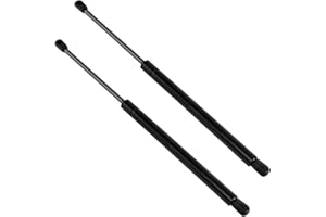 YOUXMOTO Front Hood Lift Supports Struts Gas Springs Shocks 6333 fit for Camry 2007-2011 (Pack of 2)