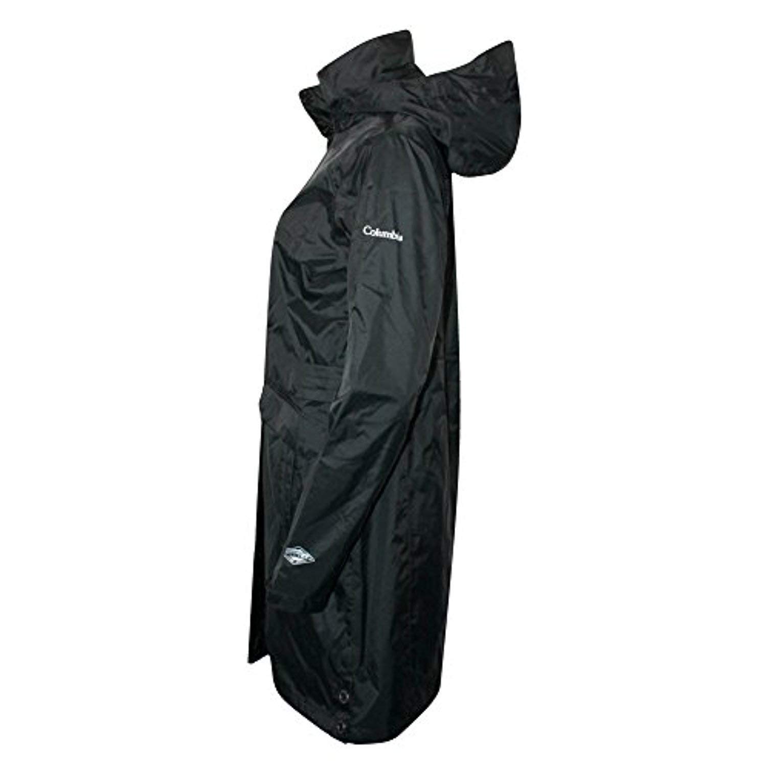 columbia women's timber pointe jacket