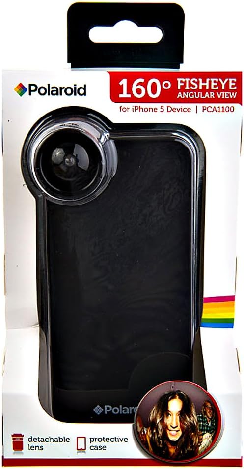 polaroid converter for iphone