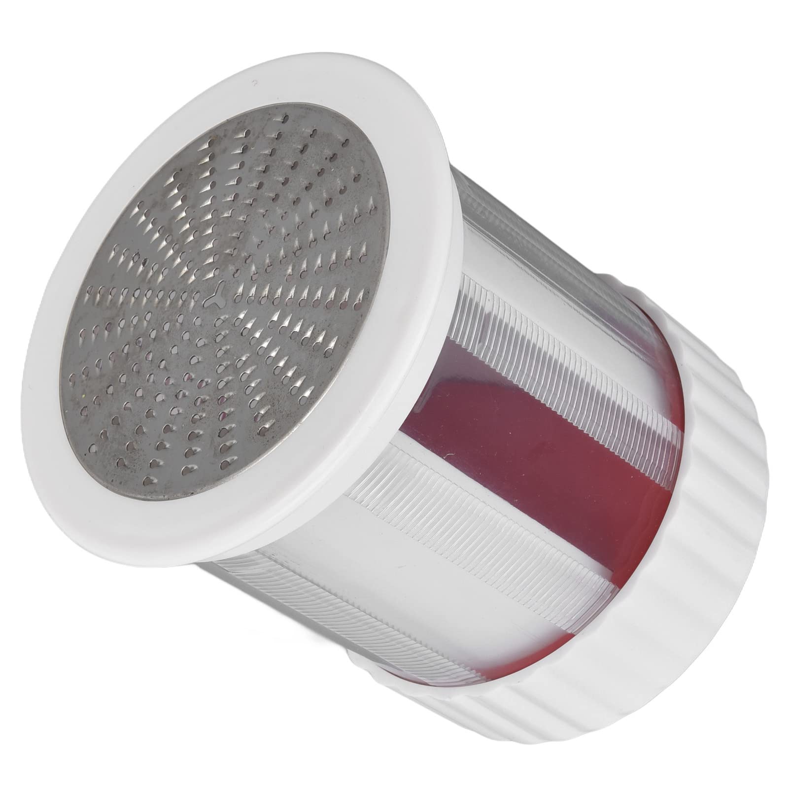 Butter Grater, Professional Stainless Steel Cheese Grater, Multifunctional Plastic for Restaurant Home Kitchen