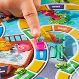 Hasbro Gaming The Game Of Life Board Game view 9