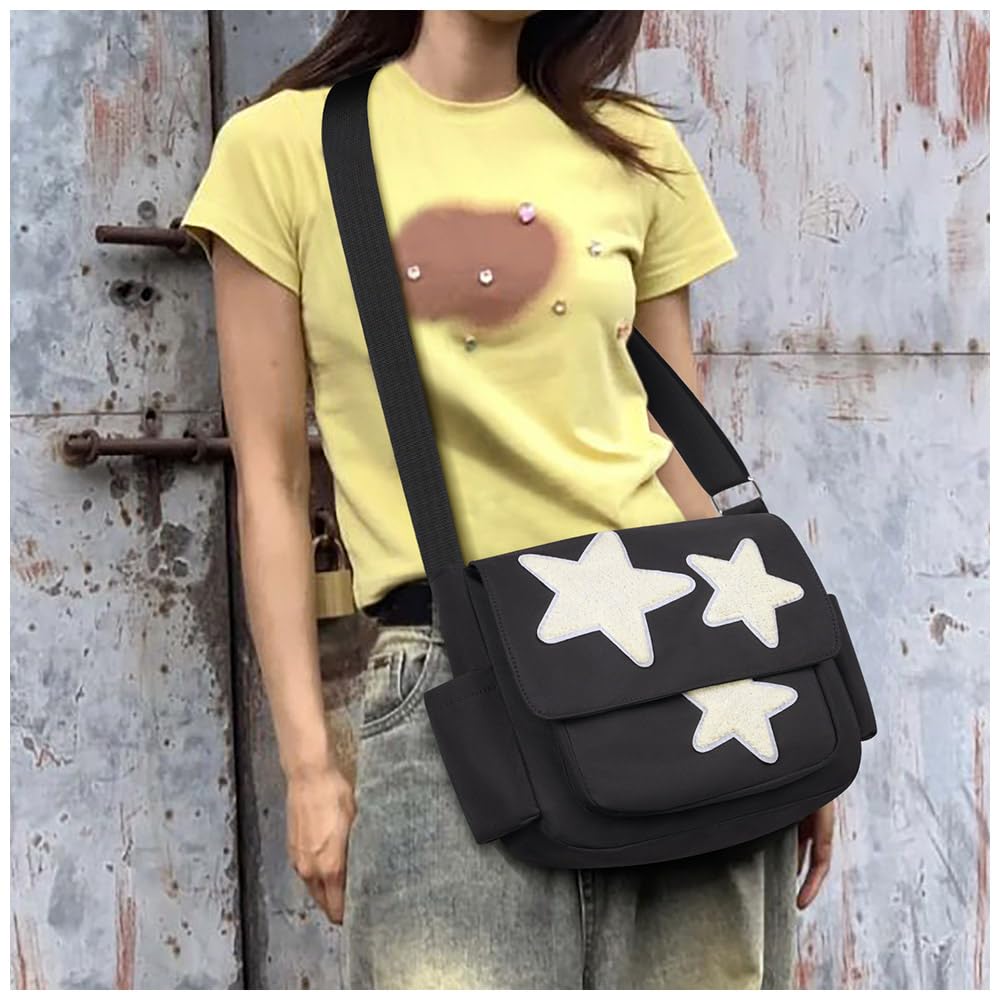 Cute Messenger Bag