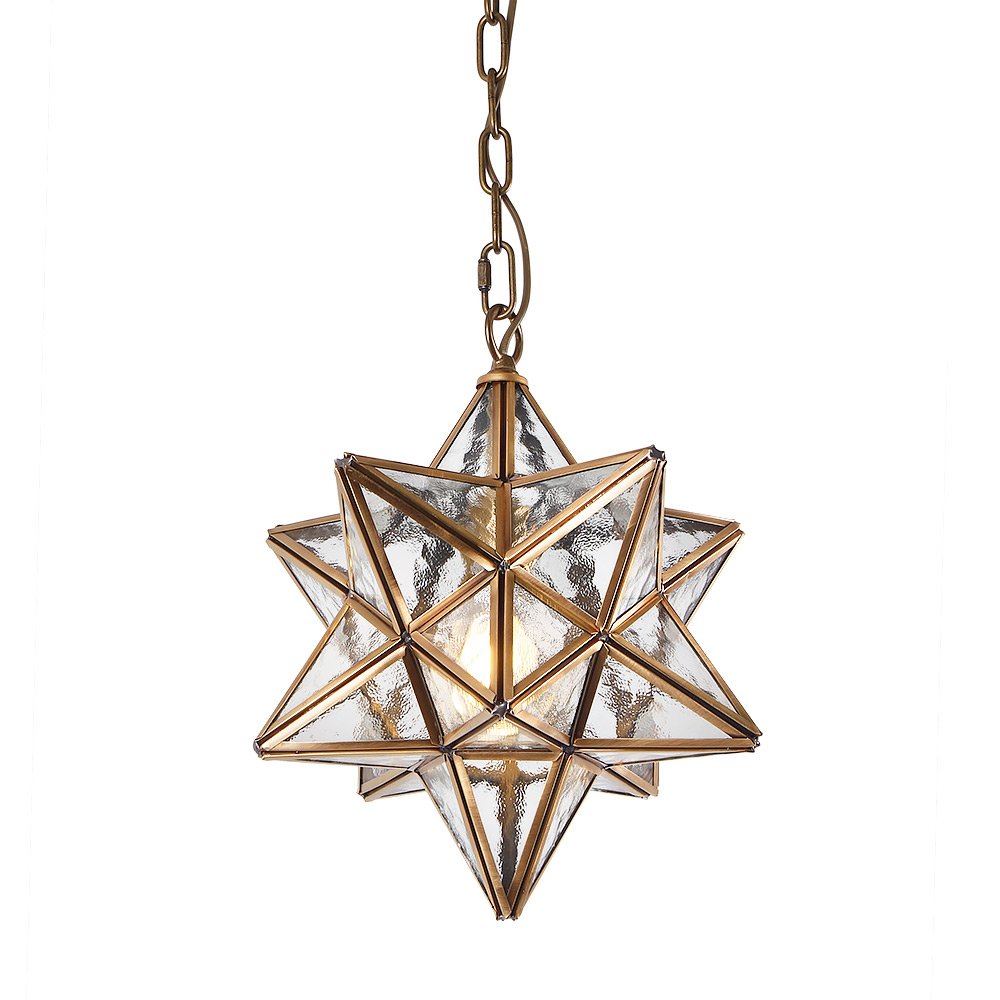 Best Seashell Lighting Fixtures