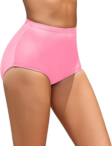 Langarm Body Leotard U-Ausschnitt - Ballett Tanz Gymnastik Unisex