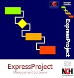 Express Project Management Software -Project, Task and Resource Scheduling Tools [Download]