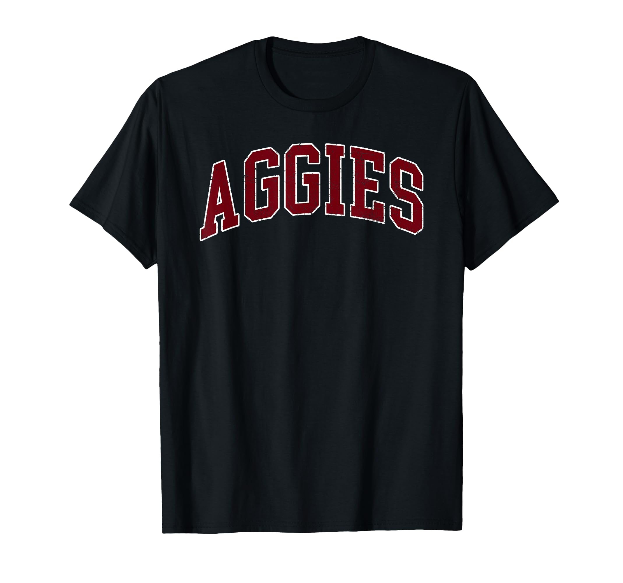 Photo 1 of Aggies T-Shirt