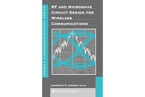 RF and Microwave Circuit Design for Wireless Communications