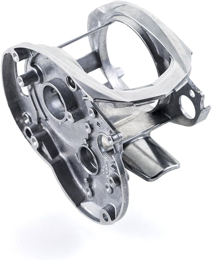 Abu Garcia Bait Reel Revo Ltx Bf8 Amazon Co Uk Sports Outdoors