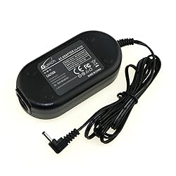 Glorich ACK-E12 AC Power Adapter DR-E12 DC Coupler