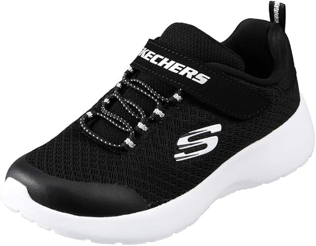 Amazon スケッチャーズ l Skechers スケッチャーズ キッズ ベビー