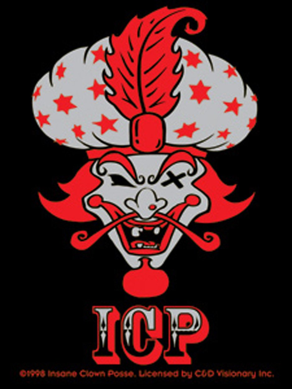 Best Insane Clown Posse Genie