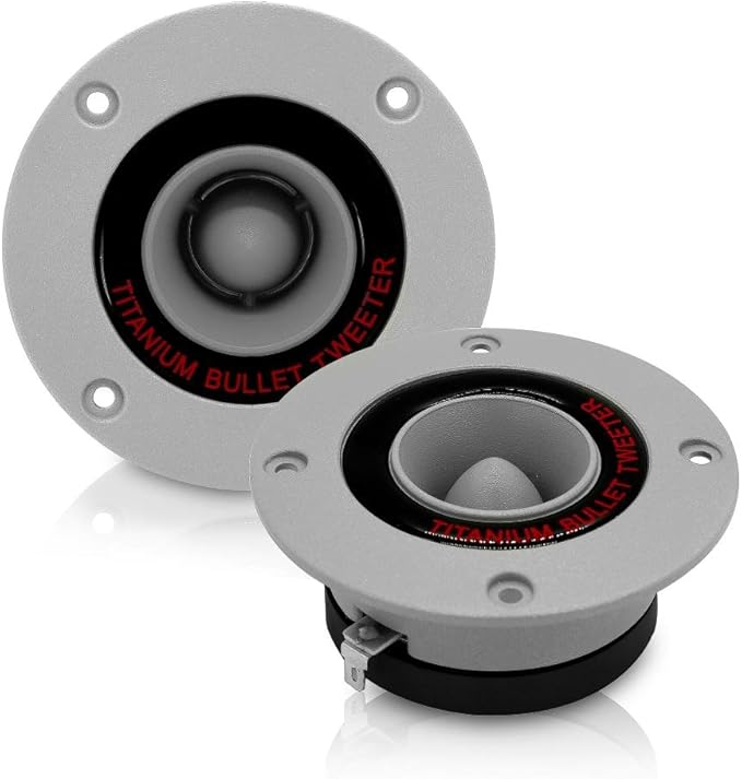 tweeter acr 300 watt