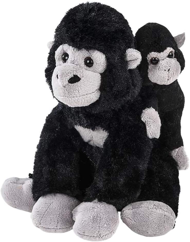 gorilla stuffed animal