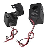 , AC Current Sensor Transformer Current Sensors