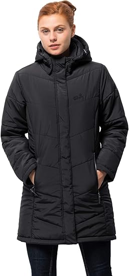 jack wolfskin svalbard coat men
