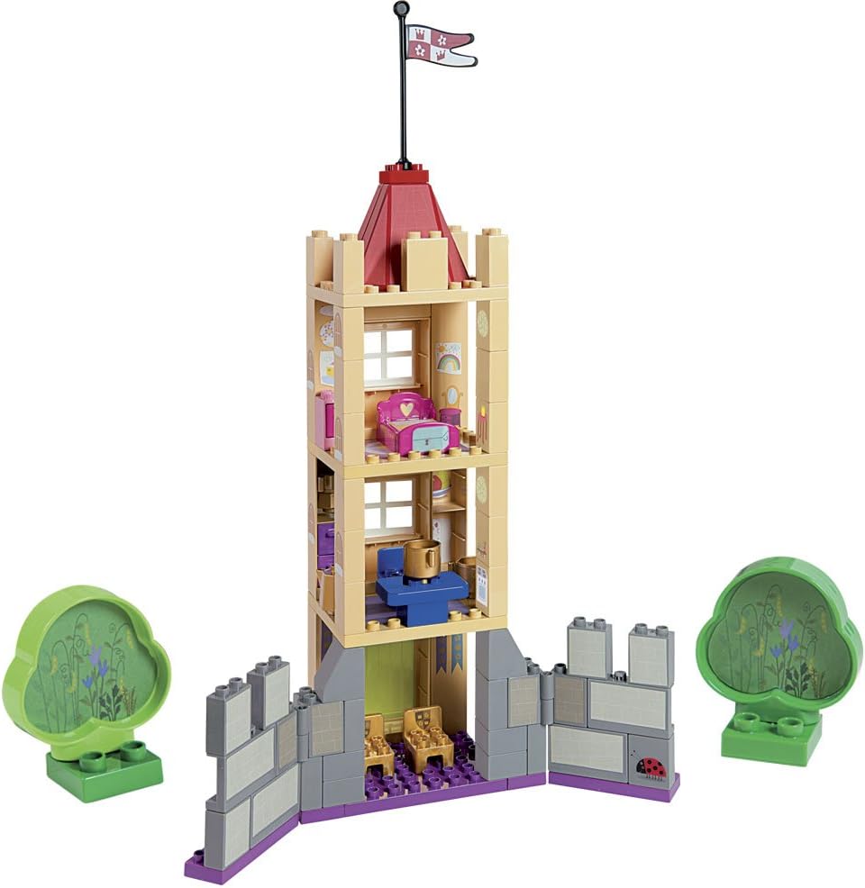 castillo ben y holly toysrus