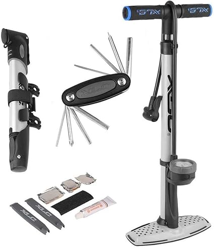 xlc bicycle tool box