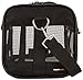 AmazonBasics Black Soft-Sided Pet Carrier - Extra-Small