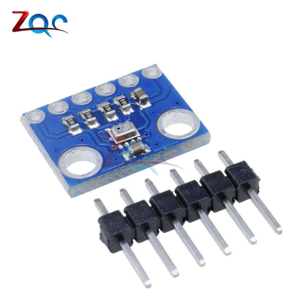 I2C/SPI BMP280 3.3 BMP2803.3 Digital Barometric Altitude Pressure