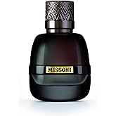 Missoni Missoni Pour Homme Men EDP Spray, 1.7 Fl Oz (Pack of 1)
