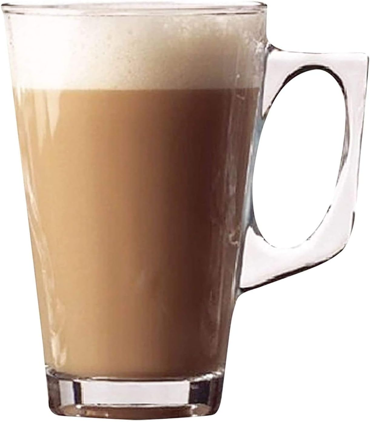 ideal para té capuchino tazas de café de 240 ml y seis