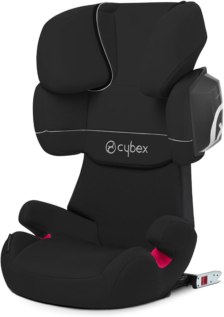 siege auto cybex x fix groupe 2 3