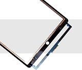 LADYSON Touch Panel Digitizer Glass Screen for iPad Pro 12.9" 2nd Gen 2017 view 5