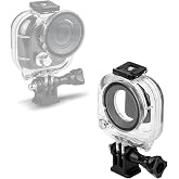 Dive Case for Insta360 GO Ultra (Small Dive Case for Insta360 GO Ultra)