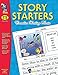 On The Mark Press Story Starters: Grades 1-3 (Creative Writing)