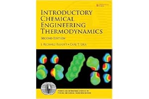 Introductory Chemical Engineering Thermodynamics