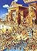 Heye Egypt 1000 Piece Hugo Prades Jigsaw Puzzle