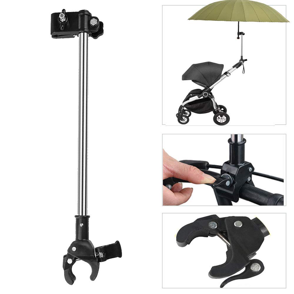 Best clip on sun shade for beach chair