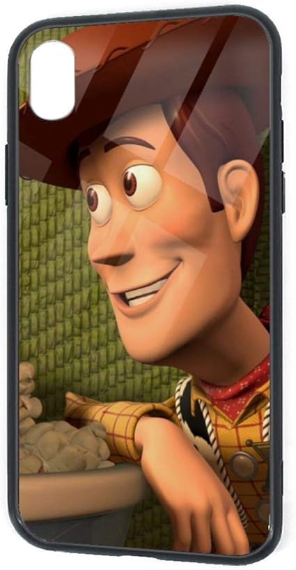 Amazon Co Jp ウッディの壁紙6 Iphone Xr ケース Tpu おしゃれ かわいい 薄型軽量 全面保護 耐衝撃 高級感 人気 家電 カメラ Amazon Co Jp ウッディの壁紙6 Iphone Xr ケース Tpu おしゃれ かわいい 薄型軽量 全面保護 耐衝撃 高級感 人気 家電 カメラ