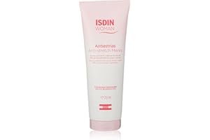 Isdin Woman Anti Stretch Marks 250ml