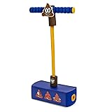 Flybar My First Foam Pogo Jumper for Kids Fun and