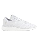 adidas Pure Boost PK (White/White/White) Men's