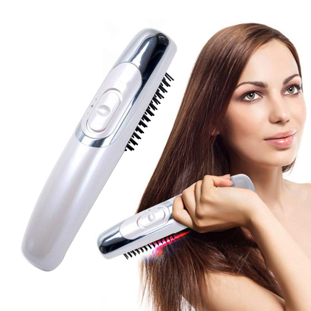 Amazon Com Hair Loss Treatment Maserfaliw Electric Antistatic