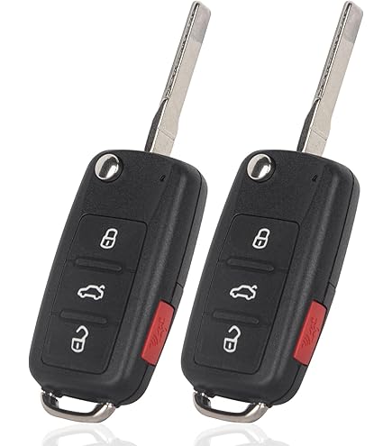 Aazon.co: Keyecu Replaceent Sart Reote Car Key Fob For Toyata